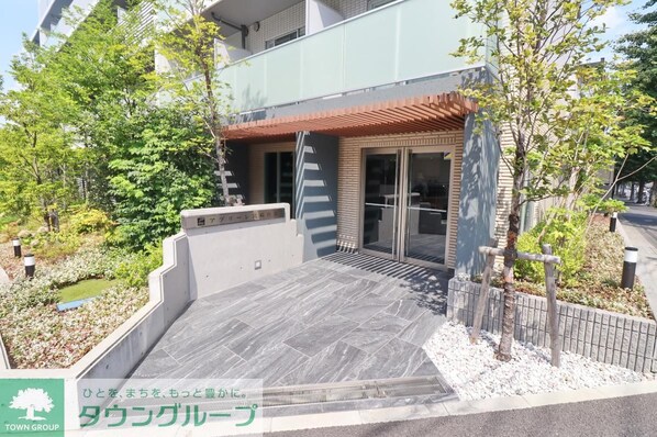 アプリーレ宮崎台IIの物件内観写真